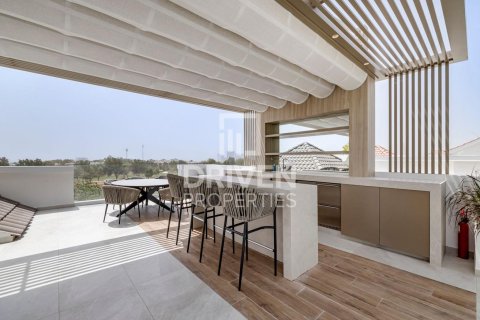 Vila di Jumeirah Golf Estates, Dubai, UEA 5 kamar tidur, 785 m2 nomor 682632 - foto 12