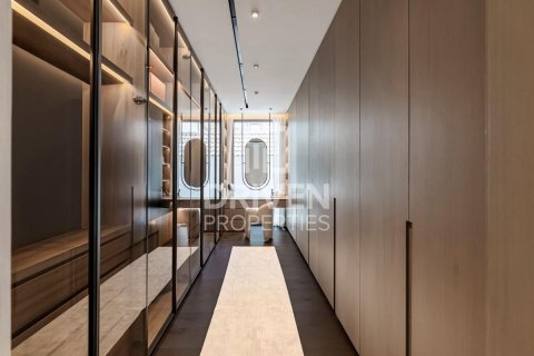 Vila di Jumeirah Golf Estates, Dubai, UEA 5 kamar tidur, 785 m2 nomor 682632 - foto 6