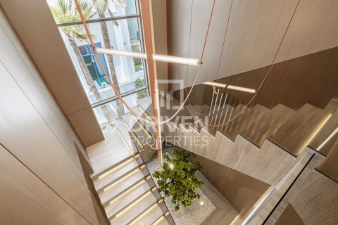 Vila di Jumeirah Golf Estates, Dubai, UEA 5 kamar tidur, 785 m2 nomor 682632 - foto 11
