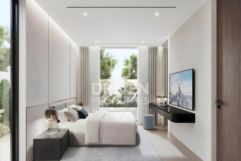 Vila di Jumeirah Golf Estates, Dubai, UEA 5 kamar tidur, 785 m2 nomor 682632 - foto 15