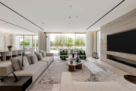 Vila di Jumeirah Golf Estates, Dubai, UEA 5 kamar tidur, 785 m2 nomor 682632 - foto 5