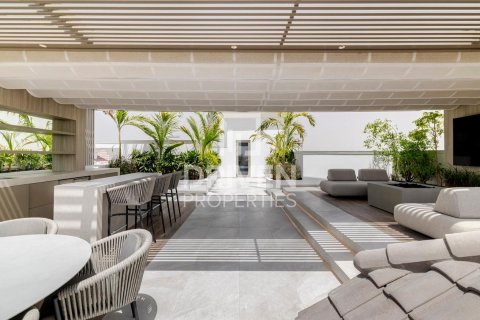 Vila di Jumeirah Golf Estates, Dubai, UEA 5 kamar tidur, 785 m2 nomor 682632 - foto 14