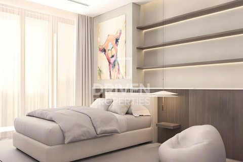 Vila di Jumeirah Golf Estates, Dubai, UEA 5 kamar tidur, 785 m2 nomor 682632 - foto 16