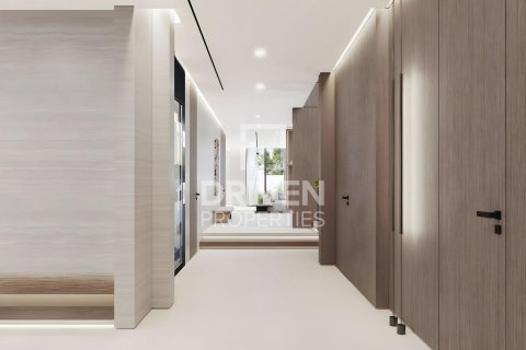 Vila di Jumeirah Golf Estates, Dubai, UEA 5 kamar tidur, 785 m2 nomor 682632 - foto 2