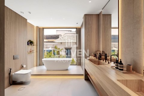 Vila di Jumeirah Golf Estates, Dubai, UEA 5 kamar tidur, 785 m2 nomor 682632 - foto 9