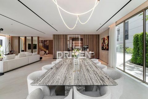 Vila di Jumeirah Golf Estates, Dubai, UEA 5 kamar tidur, 785 m2 nomor 682632 - foto 3