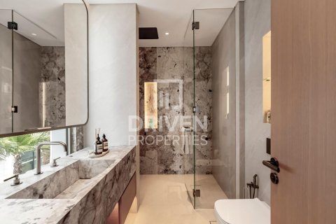 Vila di Jumeirah Golf Estates, Dubai, UEA 5 kamar tidur, 785 m2 nomor 682632 - foto 21