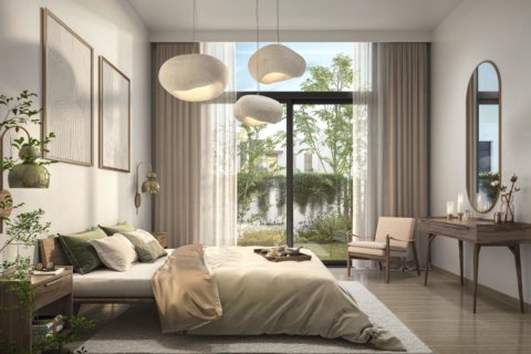 Leilighet til salgs i Yas Island, Abu Dhabi, Emiratene 2 soverom, 100 kvm Nr. 716419 - Foto 3