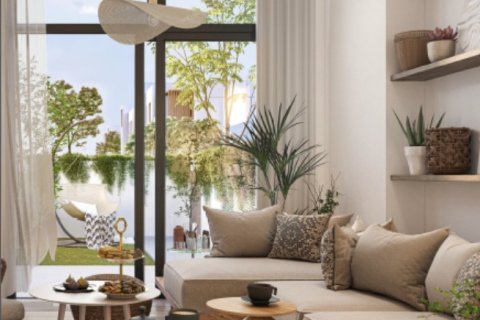 Leilighet til salgs i Yas Island, Abu Dhabi, Emiratene 2 soverom, 100 kvm Nr. 716419 - Foto 5