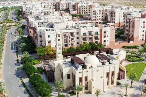 Apartment on the Yas Island, Abu Dhabi, UAE 2 bedrooms, 100 sq.m. № 716418 - photo 5