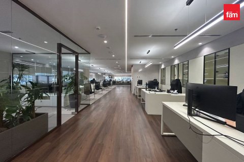 Kancelária v Dubai, SAE 1100.1 m2 č. 760528