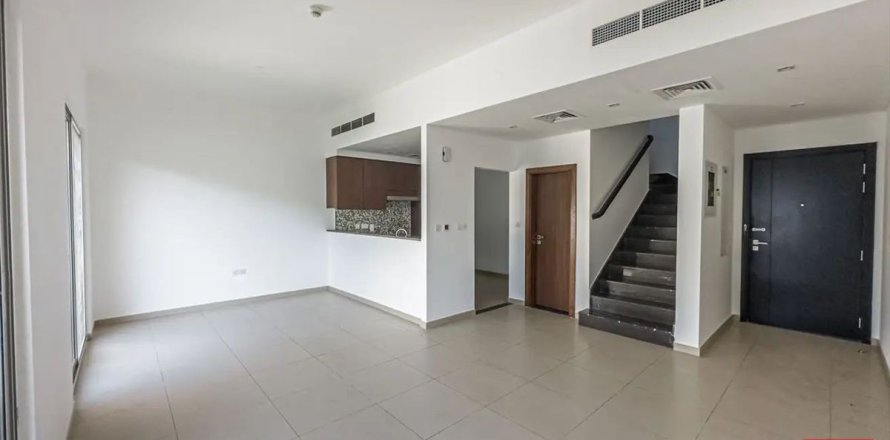Townhouse sa Dubai, UAE 3 silid-tulugan, 161 sq.m. № 760525
