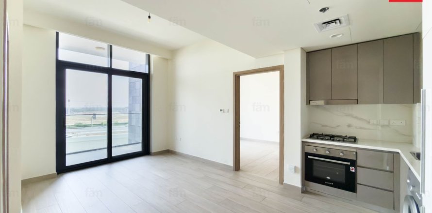 Apartman u Meydan, Dubai, UAE 56.4 m2, 2 spavaćih soba Br. 760526