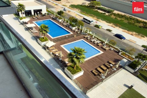Apartman u Meydan, Dubai, UAE 2 spavaćih soba, 56.4 m2 Br. 760526 - fotografija 11