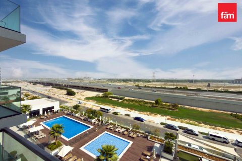 Apartman u Meydan, Dubai, UAE 2 spavaćih soba, 56.4 m2 Br. 760526 - fotografija 12