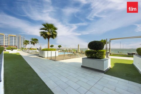 Apartman u Meydan, Dubai, UAE 2 spavaćih soba, 56.4 m2 Br. 760526 - fotografija 14
