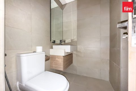 Apartman u Meydan, Dubai, UAE 2 spavaćih soba, 56.4 m2 Br. 760526 - fotografija 9