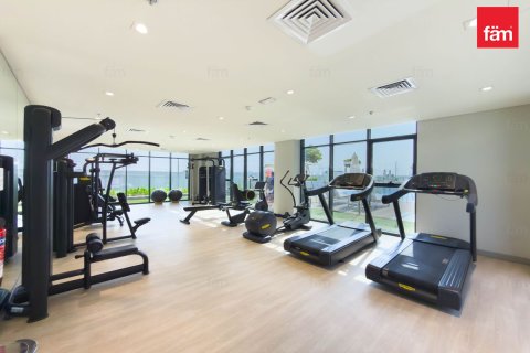 Apartman u Meydan, Dubai, UAE 2 spavaćih soba, 56.4 m2 Br. 760526 - fotografija 17