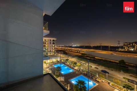 Apartman u Meydan, Dubai, UAE 2 spavaćih soba, 56.4 m2 Br. 760526 - fotografija 13