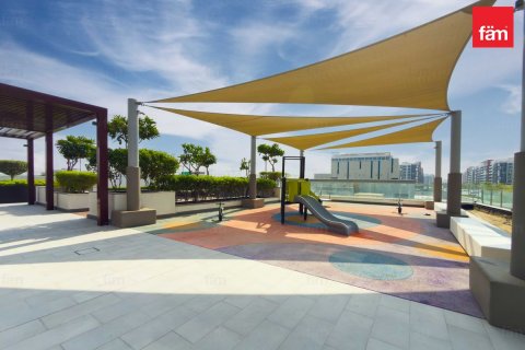 Apartman u Meydan, Dubai, UAE 2 spavaćih soba, 56.4 m2 Br. 760526 - fotografija 15