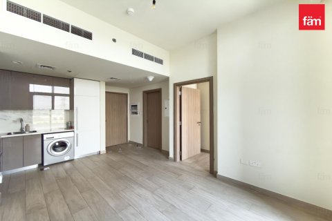 Apartman u Meydan, Dubai, UAE 2 spavaćih soba, 56.4 m2 Br. 760526 - fotografija 3