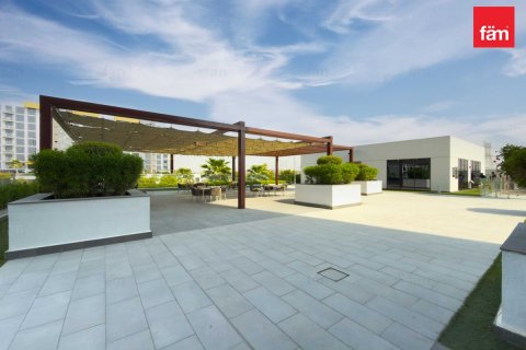 Apartman u Meydan, Dubai, UAE 2 spavaćih soba, 56.4 m2 Br. 760526 - fotografija 10