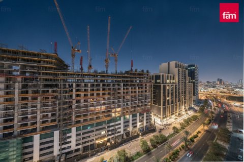 דירה להשכרה ב Dubai, איחוד האמירויות  2 חדרי שינה, 115 מ"ר, מספר 760524 - תמונה 17