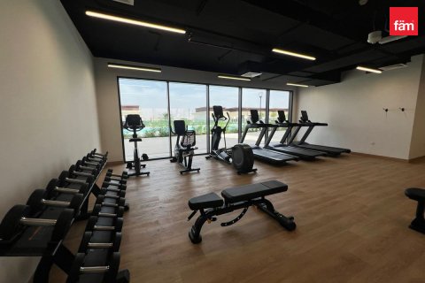 Apartmen di Town Square, Dubai, UAE 1 bilik tidur, 59.4 meter persegi № 760527 - foto 11