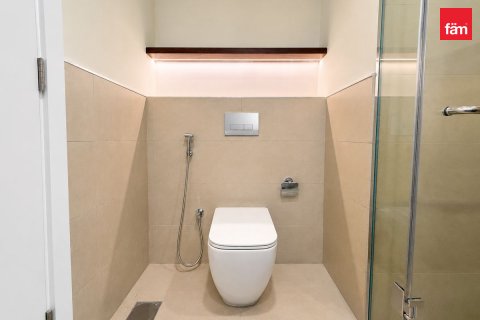 Apartmen di Town Square, Dubai, UAE 1 bilik tidur, 59.4 meter persegi № 760527 - foto 9