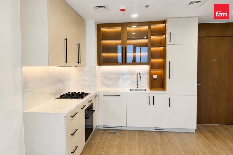 Apartmen di Town Square, Dubai, UAE 1 bilik tidur, 59.4 meter persegi № 760527 - foto 2