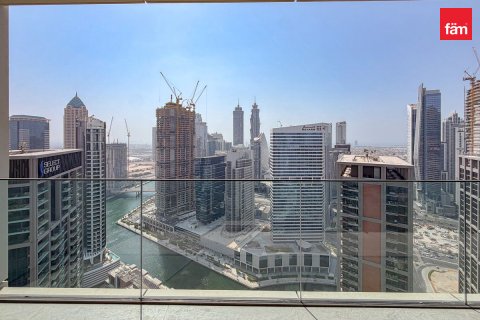 Apartman u gradu Business Bay, Dubai, UAE 1 spavaća soba, 80 m2 Br. 760523 - Slika 13