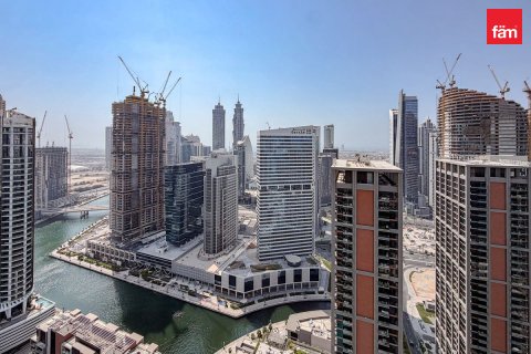 Apartman u gradu Business Bay, Dubai, UAE 1 spavaća soba, 80 m2 Br. 760523 - Slika 25