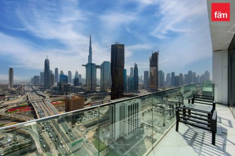Byt v Downtown Dubai (Downtown Burj Dubai), SAE 3 ložnice, 198.5 m² Č.: 760529 - fotografie 10