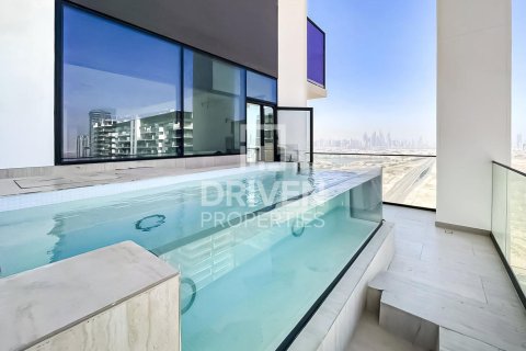 Apartment til salg i Jumeirah Village Circle, Dubai, UAE 2 soveværelser, 103 kvm № 653950 - foto 14
