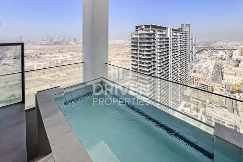 Apartment til salg i Jumeirah Village Circle, Dubai, UAE 2 soveværelser, 103 kvm № 653950 - foto 15