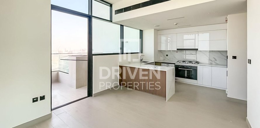 Apartment i Jumeirah Village Circle, Dubai, UAE 2 soveværelser, 103 kvm № 653950