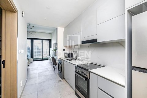 Купити квартиру в Бизнес-Бэй, Дубай, ОАЕ 1 кімната, 46м2, № 654096 - фото 6