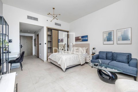 Купити квартиру в Бизнес-Бэй, Дубай, ОАЕ 1 кімната, 46м2, № 654096 - фото 1