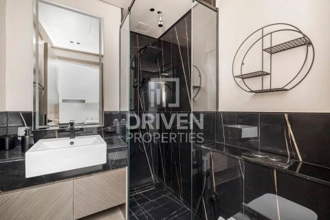 Купити квартиру в Бизнес-Бэй, Дубай, ОАЕ 1 кімната, 46м2, № 654096 - фото 7