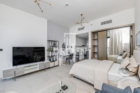 Купити квартиру в Бизнес-Бэй, Дубай, ОАЕ 1 кімната, 46м2, № 654096 - фото 4