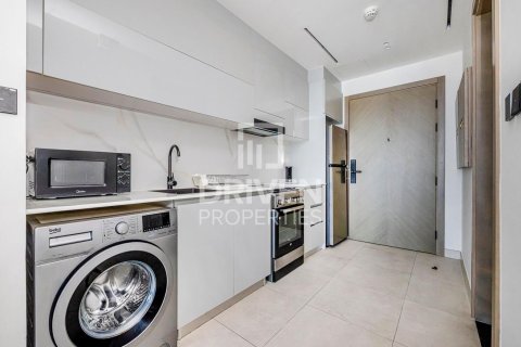 Купити квартиру в Бизнес-Бэй, Дубай, ОАЕ 1 кімната, 46м2, № 654096 - фото 5