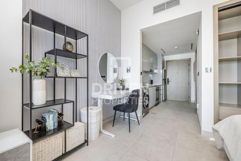 Купити квартиру в Бизнес-Бэй, Дубай, ОАЕ 1 кімната, 46м2, № 654096 - фото 3