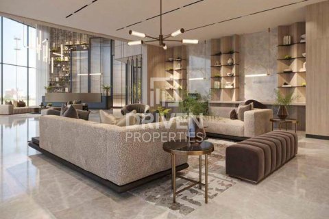 Apartman u gradu Discovery Gardens, Dubai, UAE 2 spavaće sobe, 110 m2 Br. 653951 - Slika 2