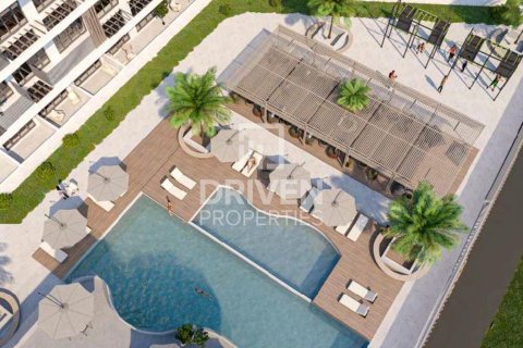 Apartman u gradu Discovery Gardens, Dubai, UAE 2 spavaće sobe, 110 m2 Br. 653951 - Slika 17
