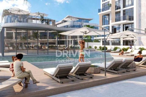 Apartman u gradu Discovery Gardens, Dubai, UAE 2 spavaće sobe, 110 m2 Br. 653951 - Slika 14