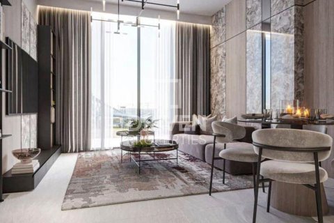 Apartman u gradu Discovery Gardens, Dubai, UAE 2 spavaće sobe, 110 m2 Br. 653951 - Slika 4