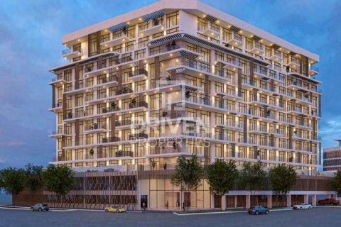 Apartman u gradu Discovery Gardens, Dubai, UAE 2 spavaće sobe, 110 m2 Br. 653951 - Slika 18