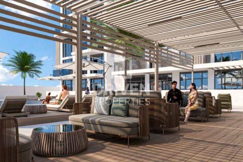 Apartman u gradu Discovery Gardens, Dubai, UAE 2 spavaće sobe, 110 m2 Br. 653951 - Slika 7