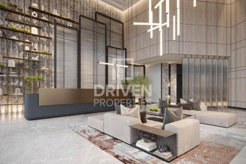 Apartman u gradu Discovery Gardens, Dubai, UAE 2 spavaće sobe, 110 m2 Br. 653951 - Slika 3