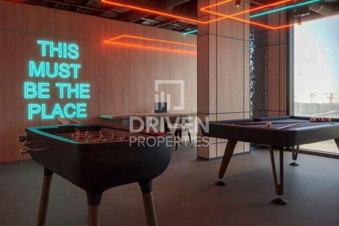 Apartman u gradu Discovery Gardens, Dubai, UAE 2 spavaće sobe, 110 m2 Br. 653951 - Slika 12